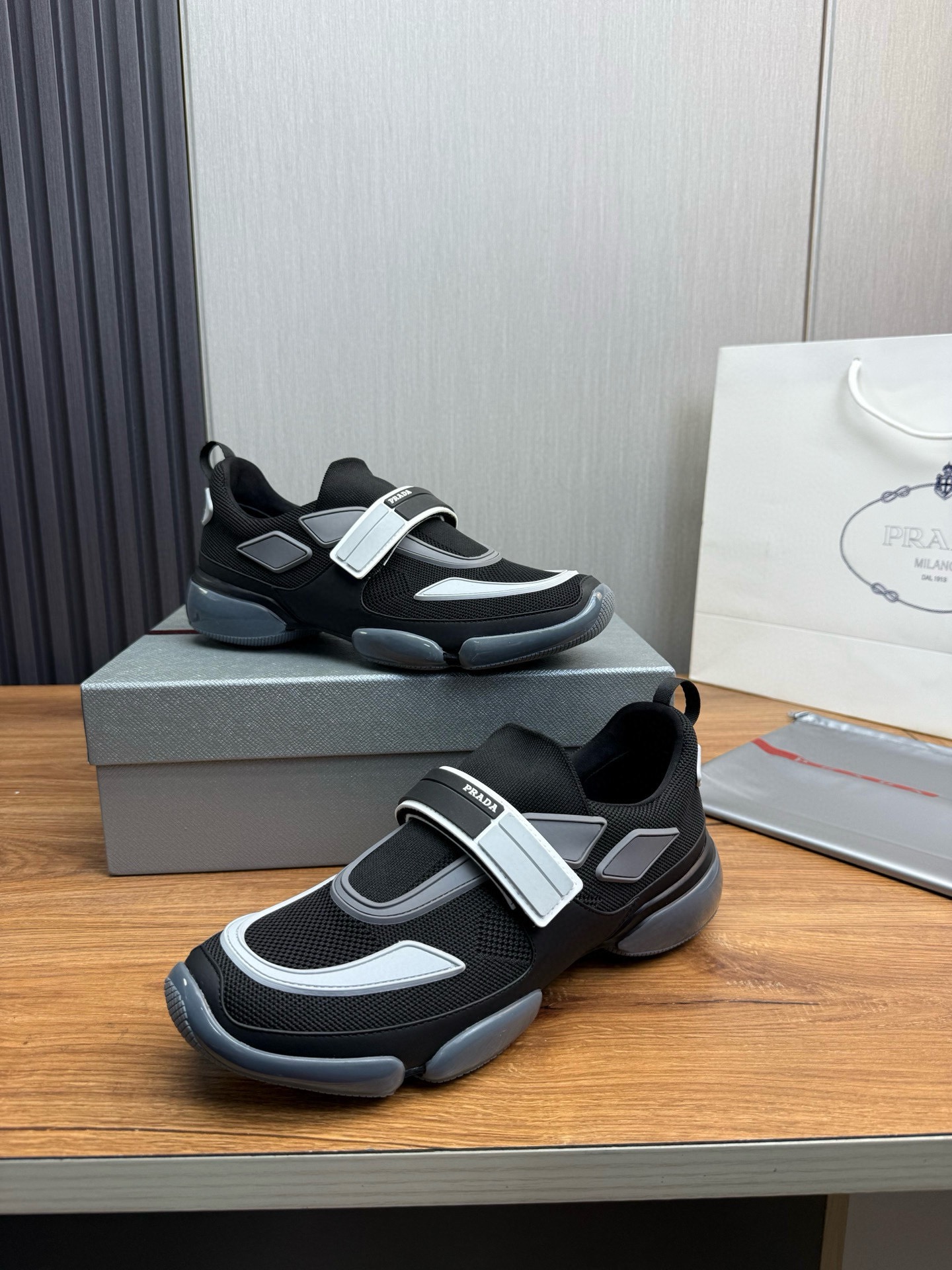 Prada shoes