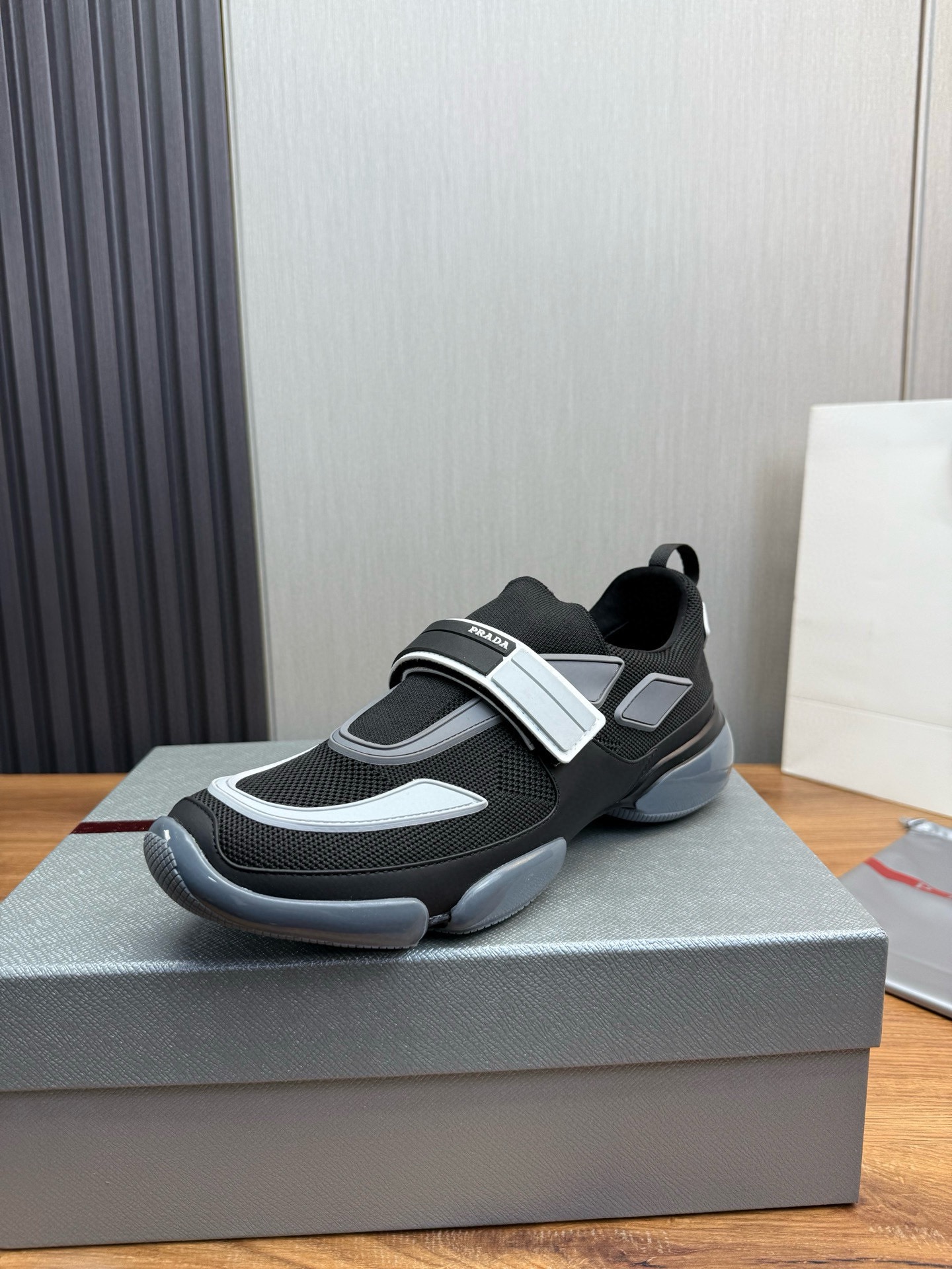 Prada shoes