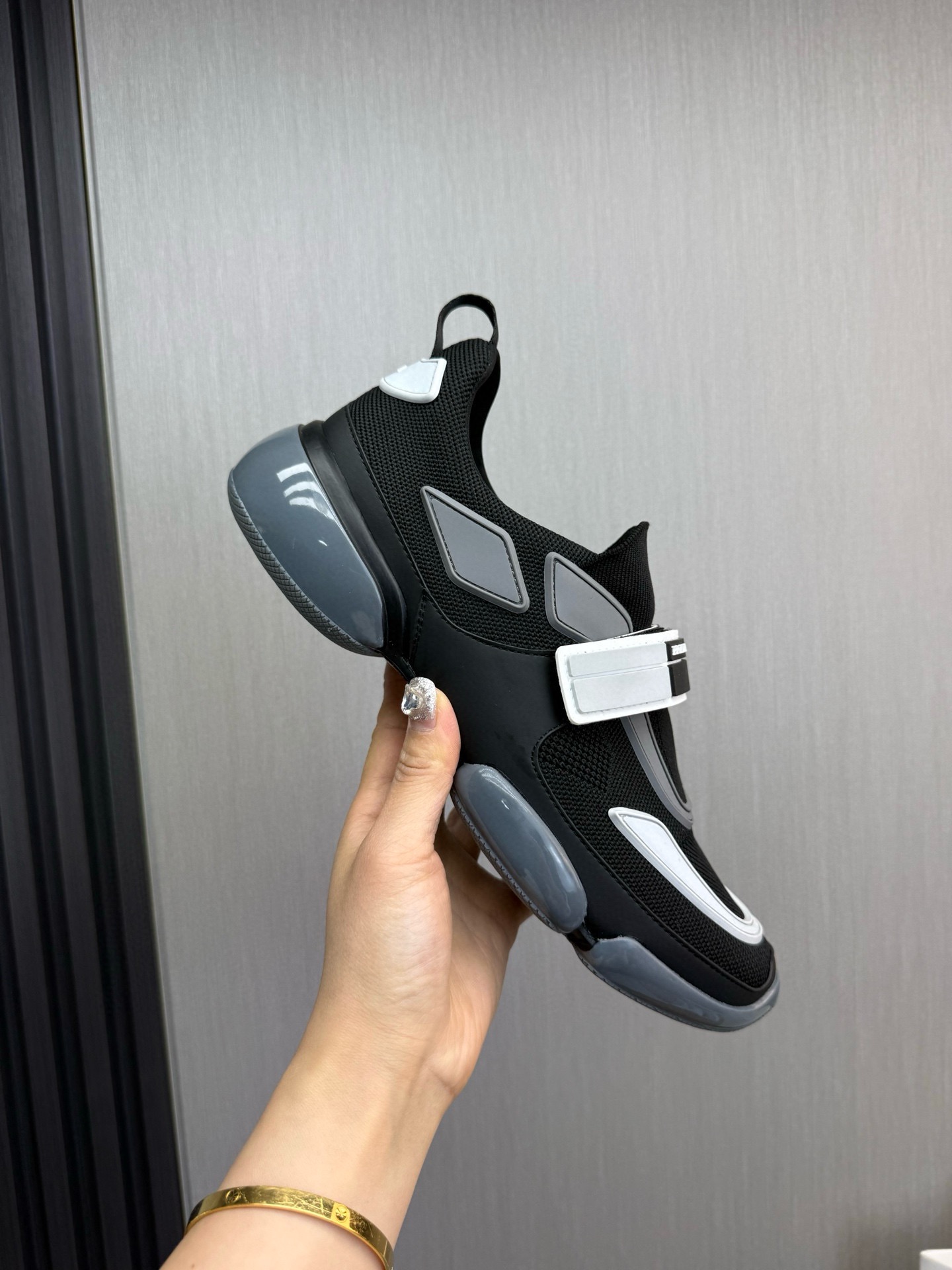 Prada shoes