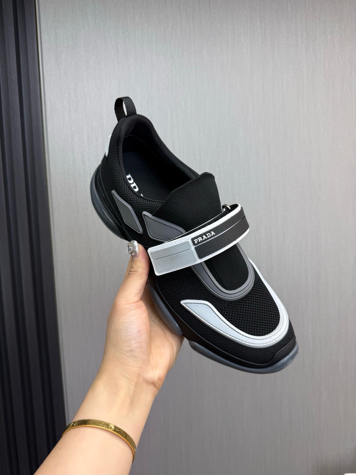 Prada shoes