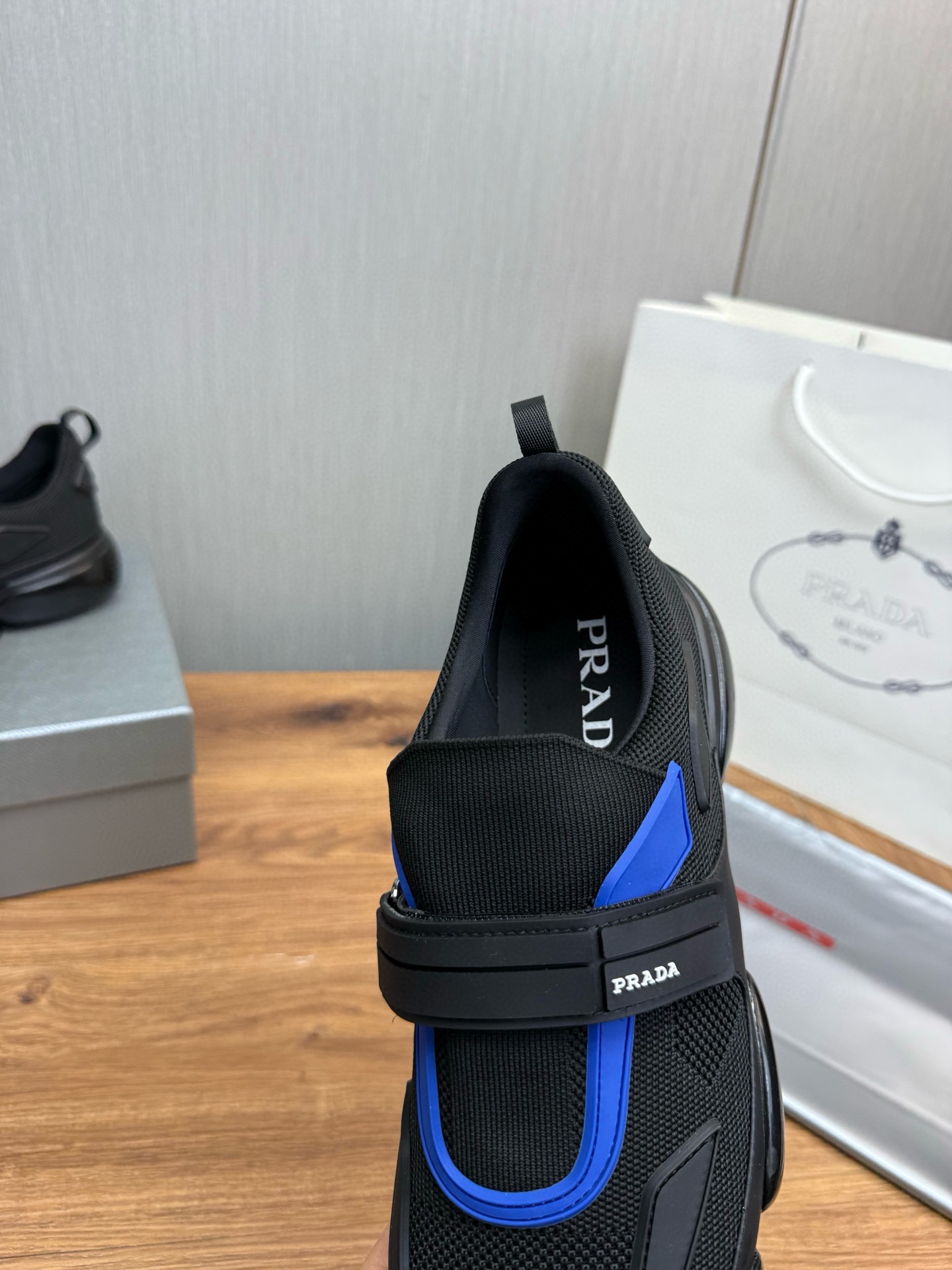 Prada shoes