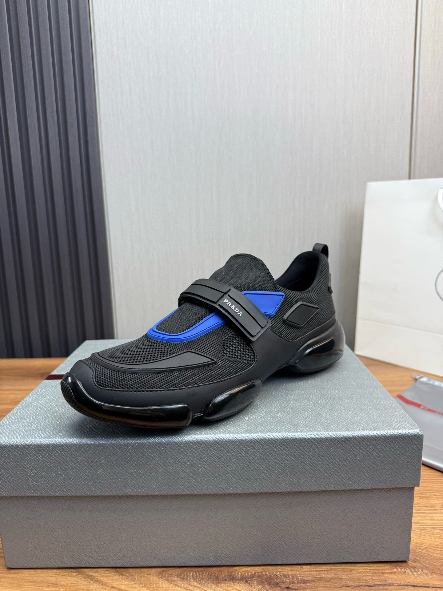 Prada shoes