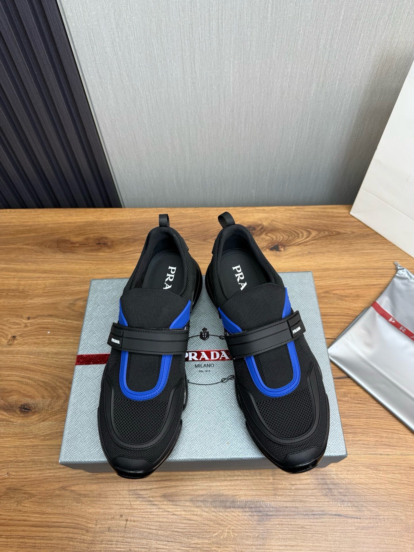 Prada shoes