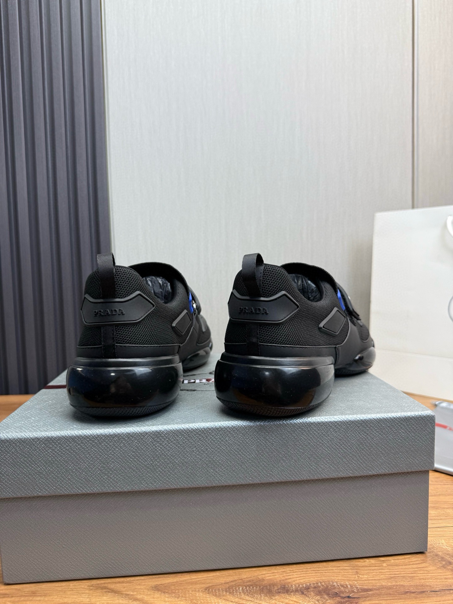 Prada shoes