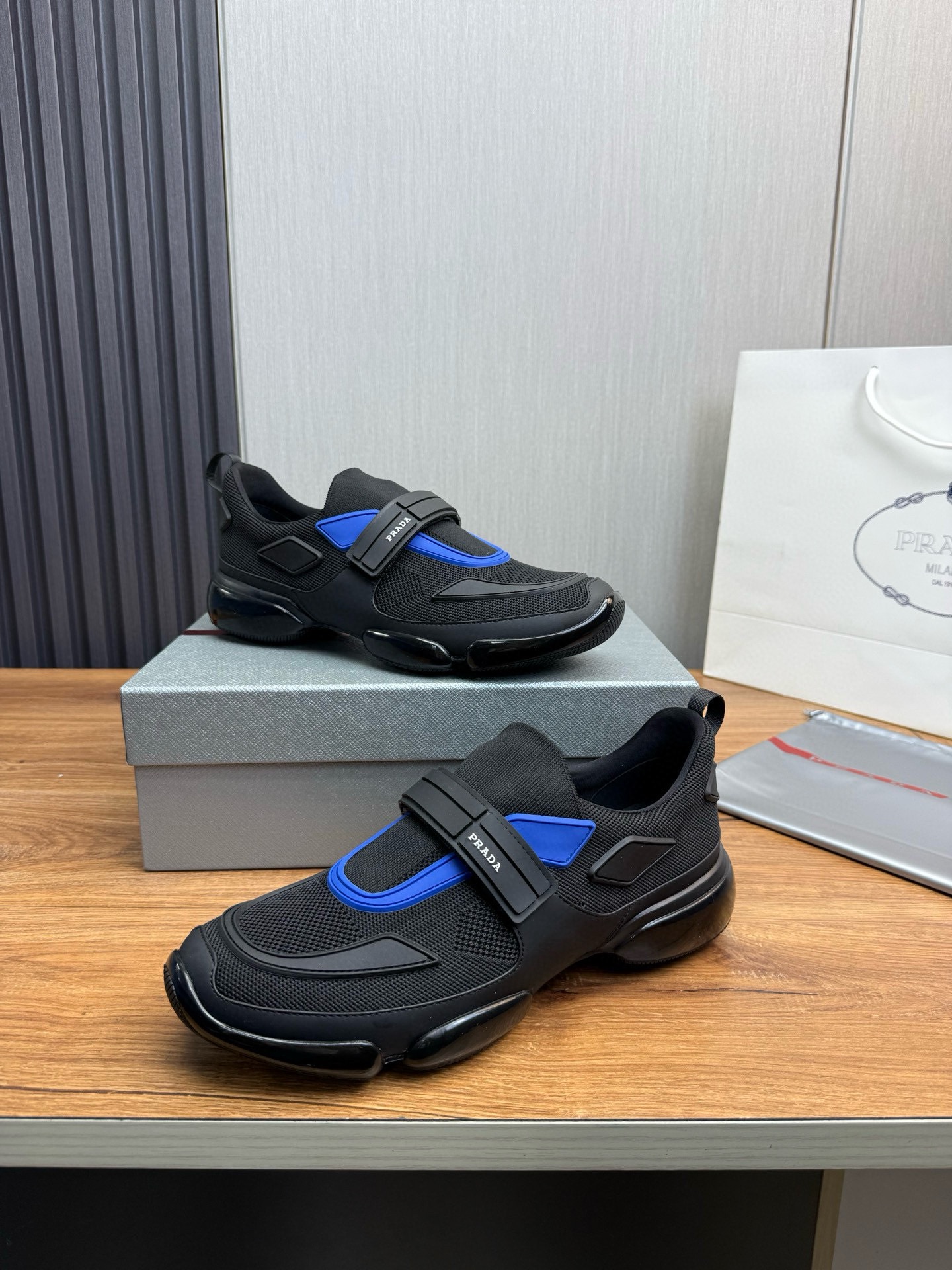 Prada shoes