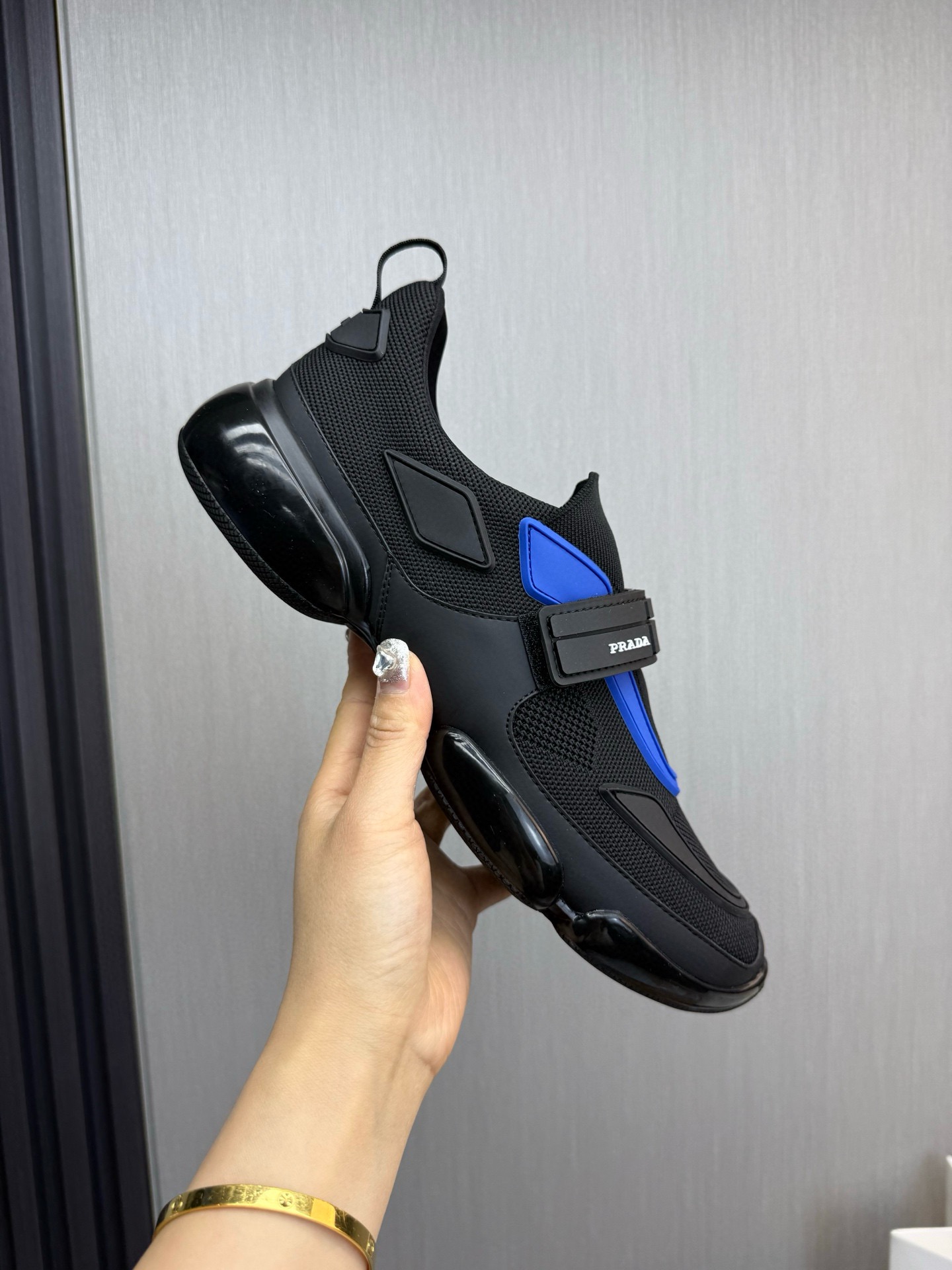 Prada shoes