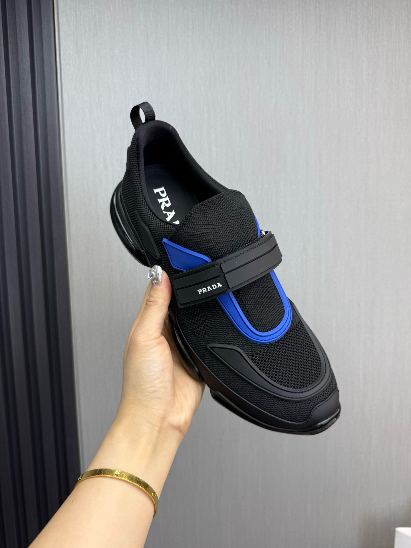 Prada shoes