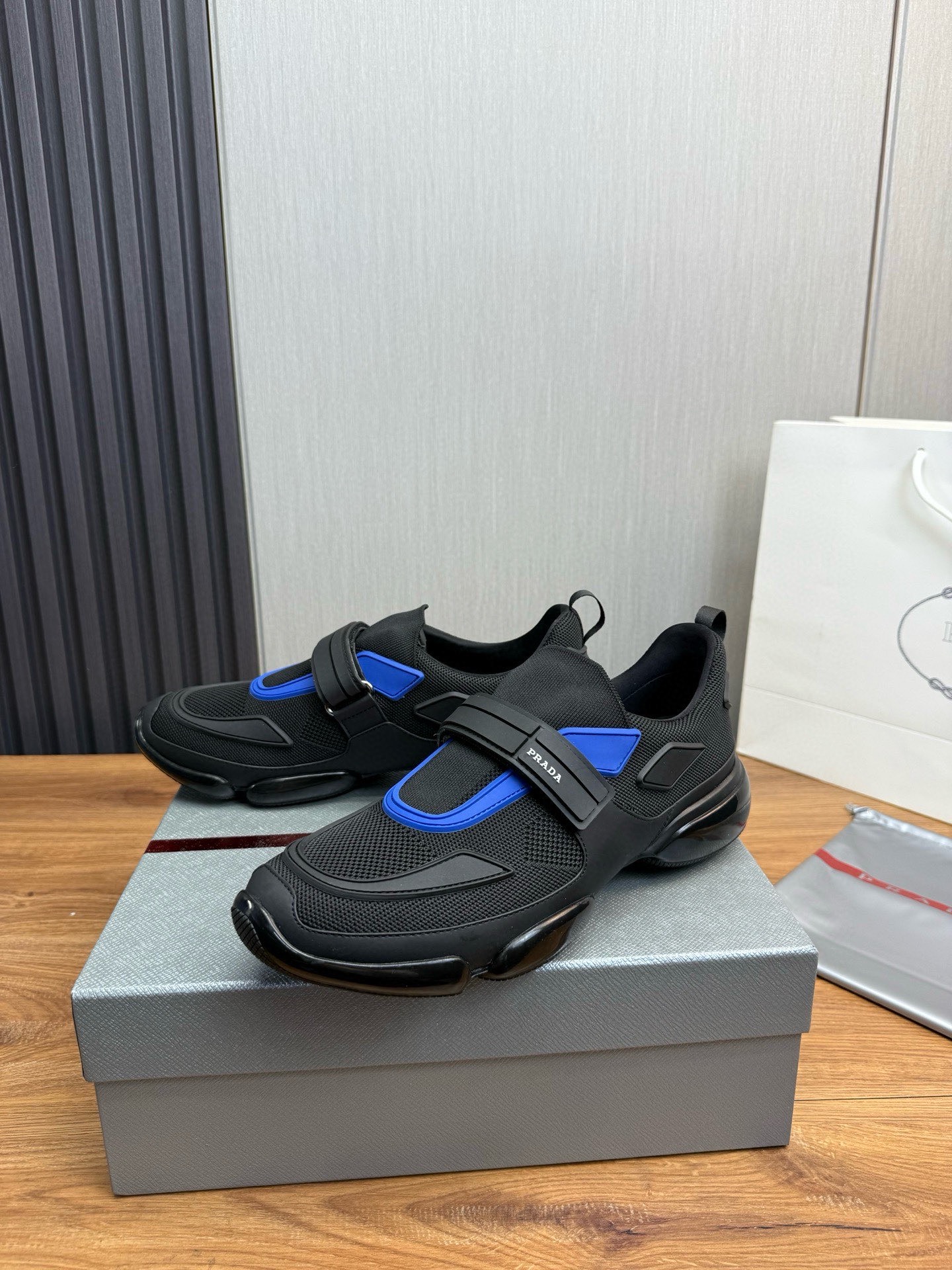 Prada shoes