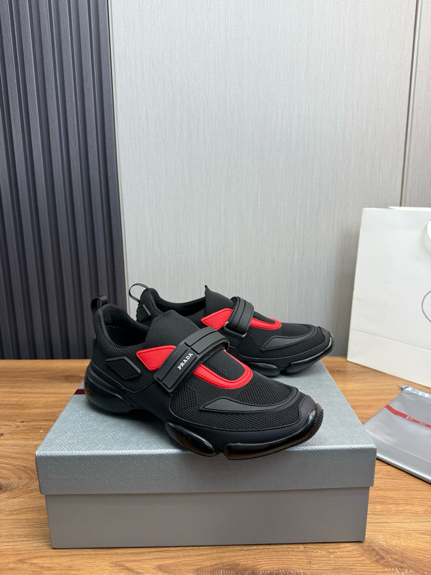 Prada shoes