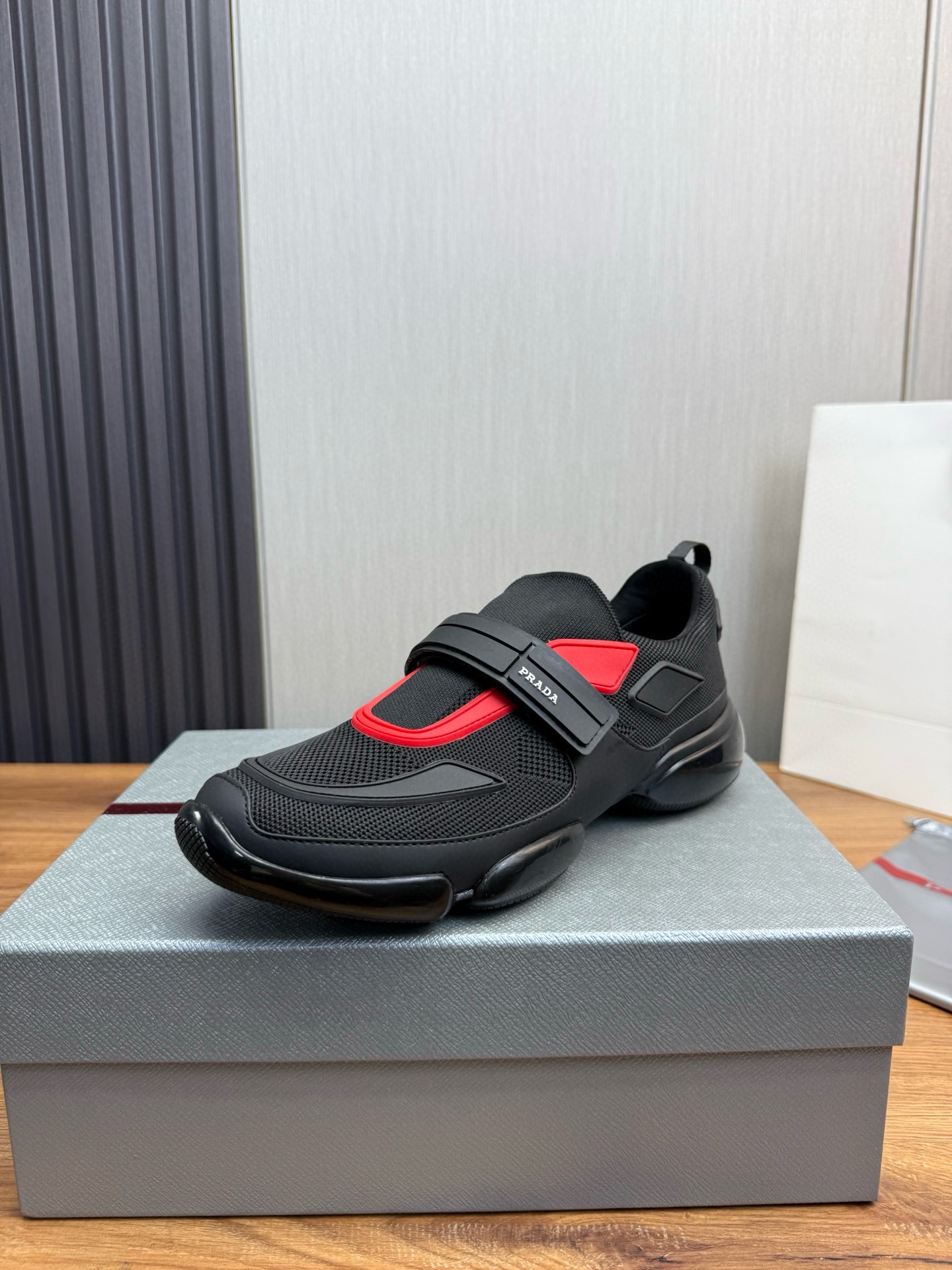Prada shoes