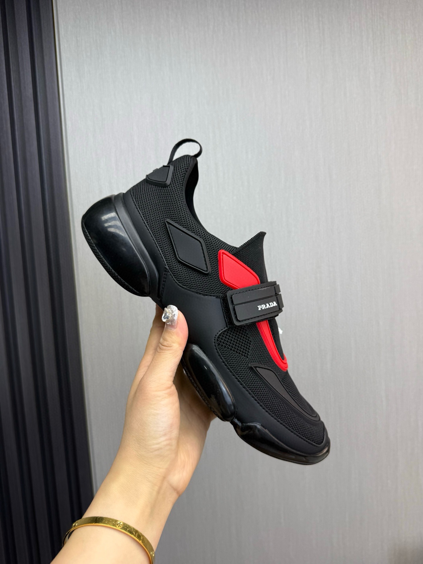 Prada shoes