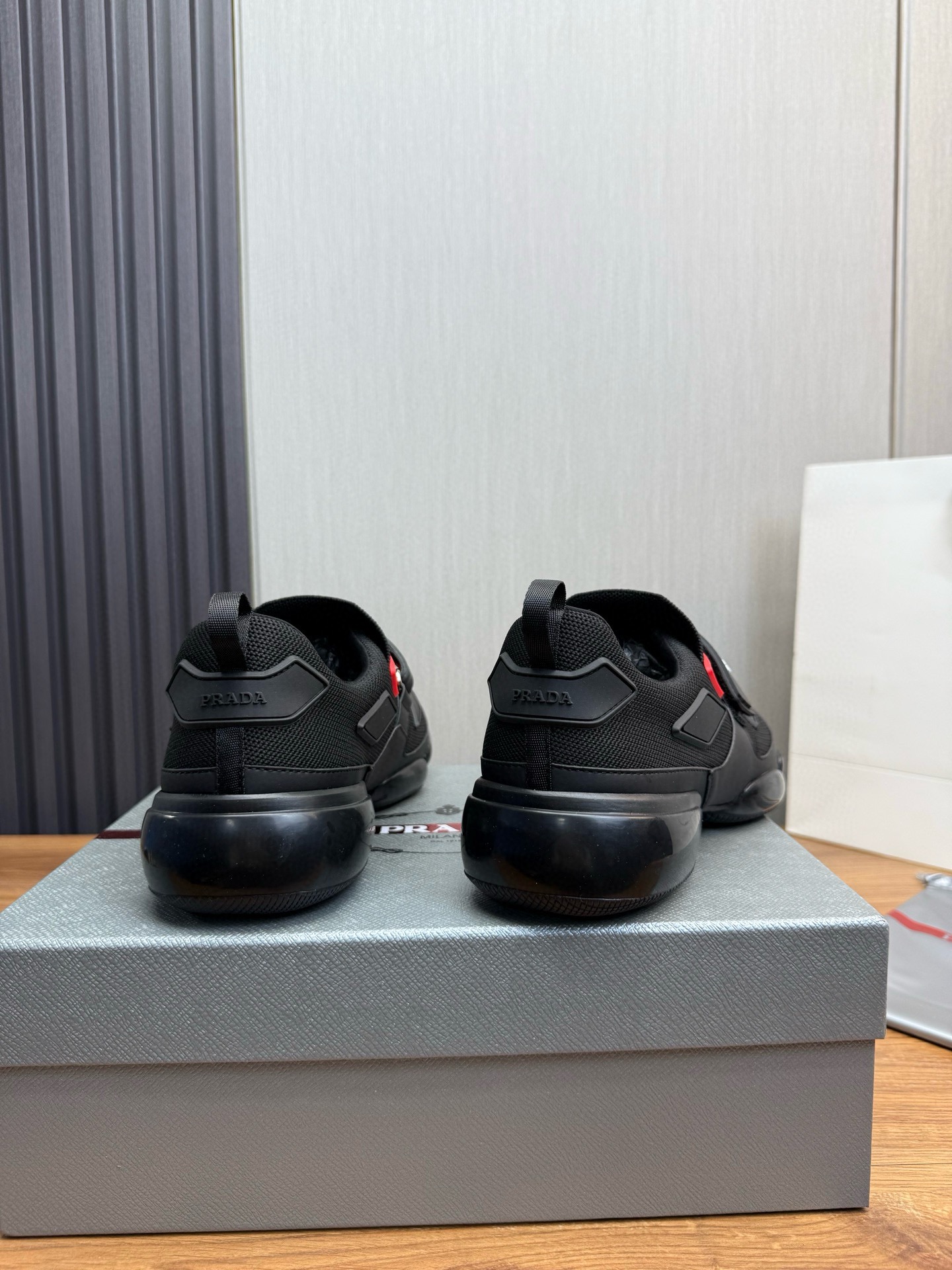 Prada shoes