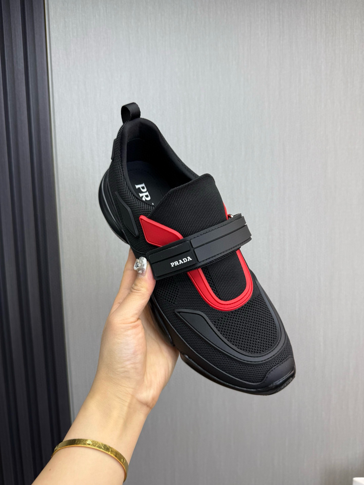 Prada shoes