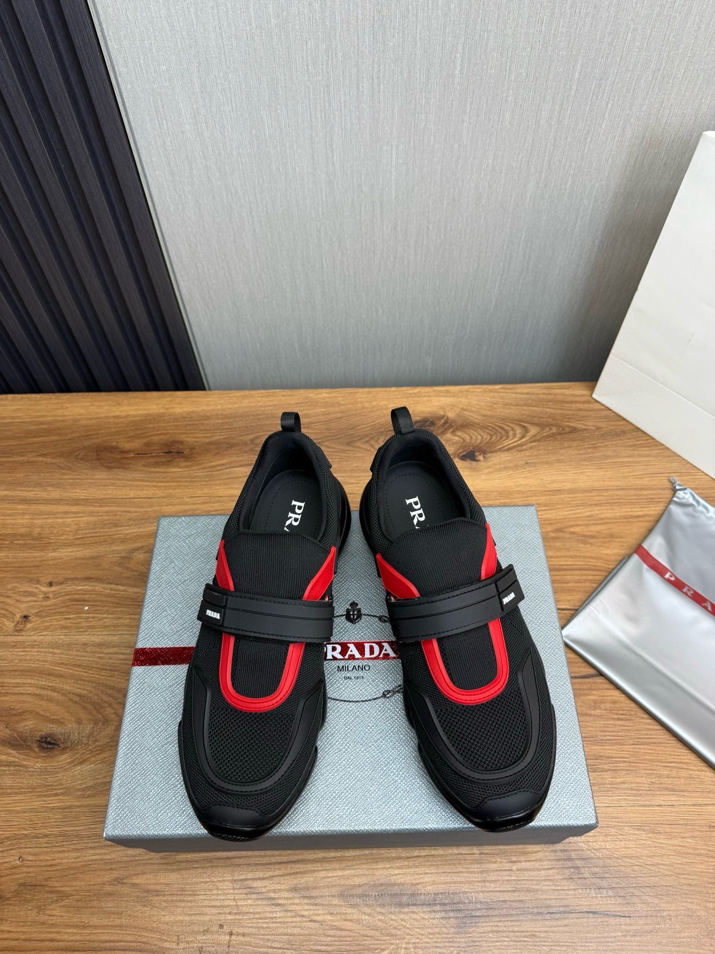 Prada shoes