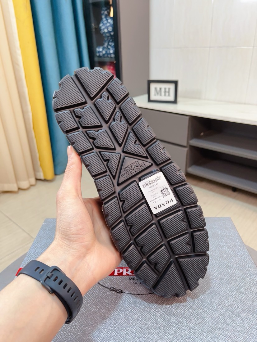 Prada shoes