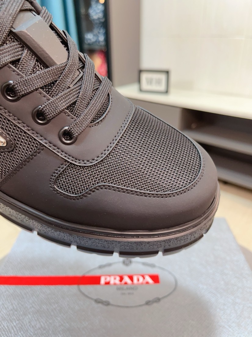 Prada shoes