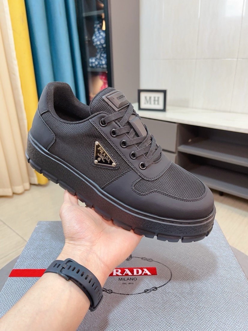Prada shoes