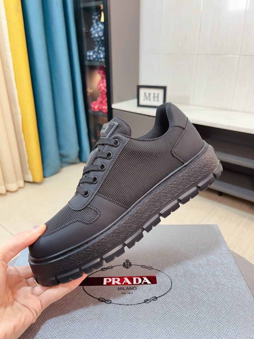 Prada shoes