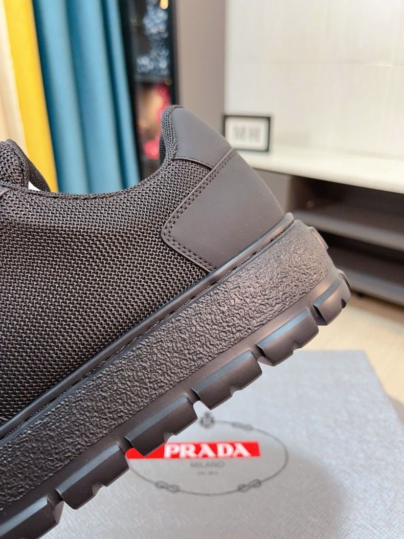 Prada shoes