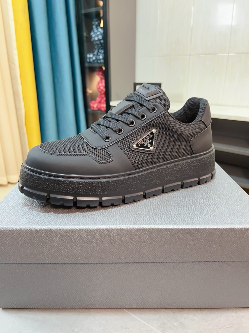 Prada shoes