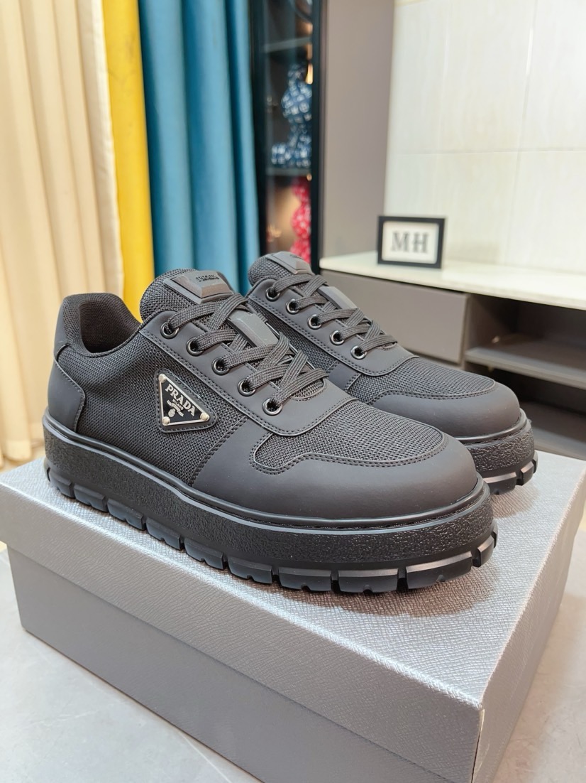 Prada shoes