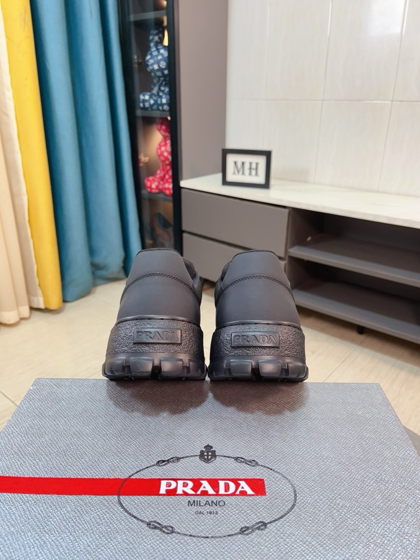 Prada shoes