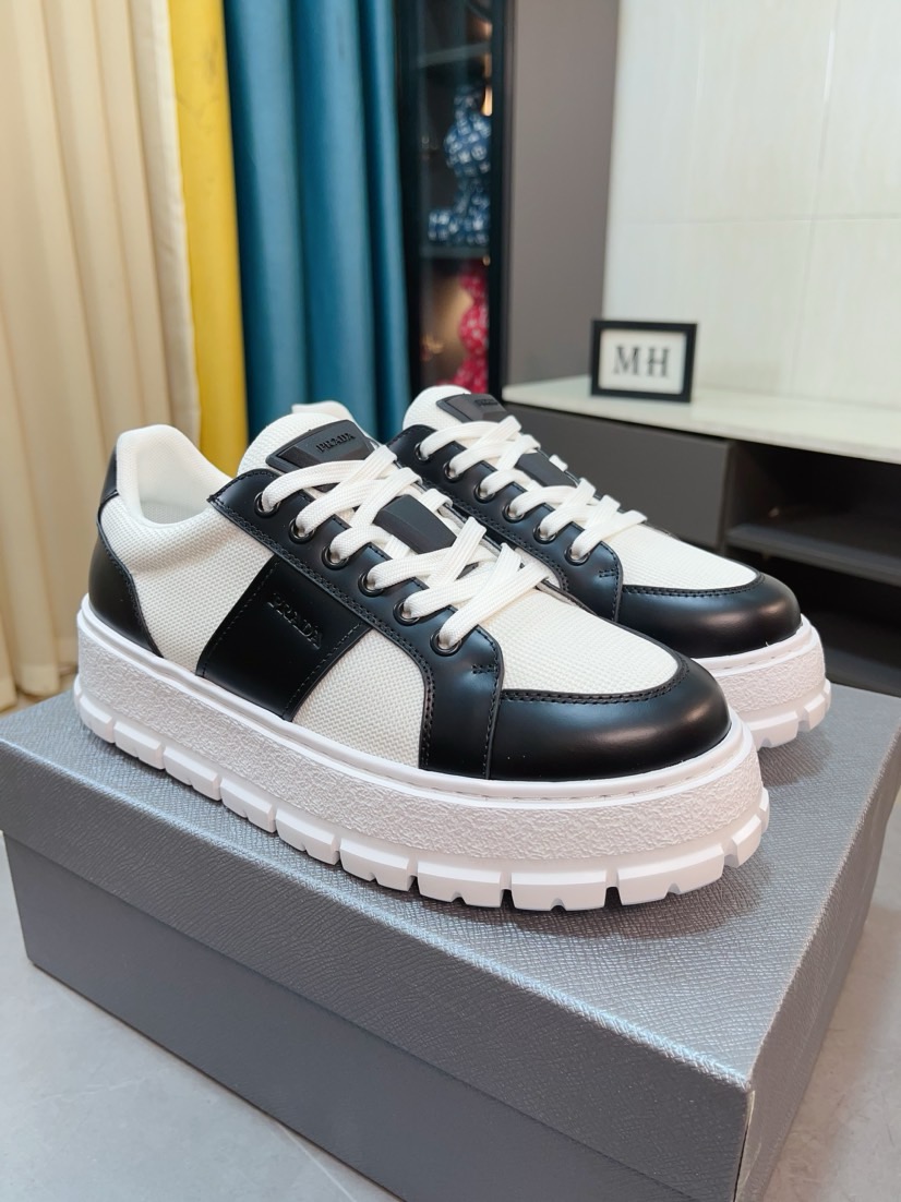 Prada shoes