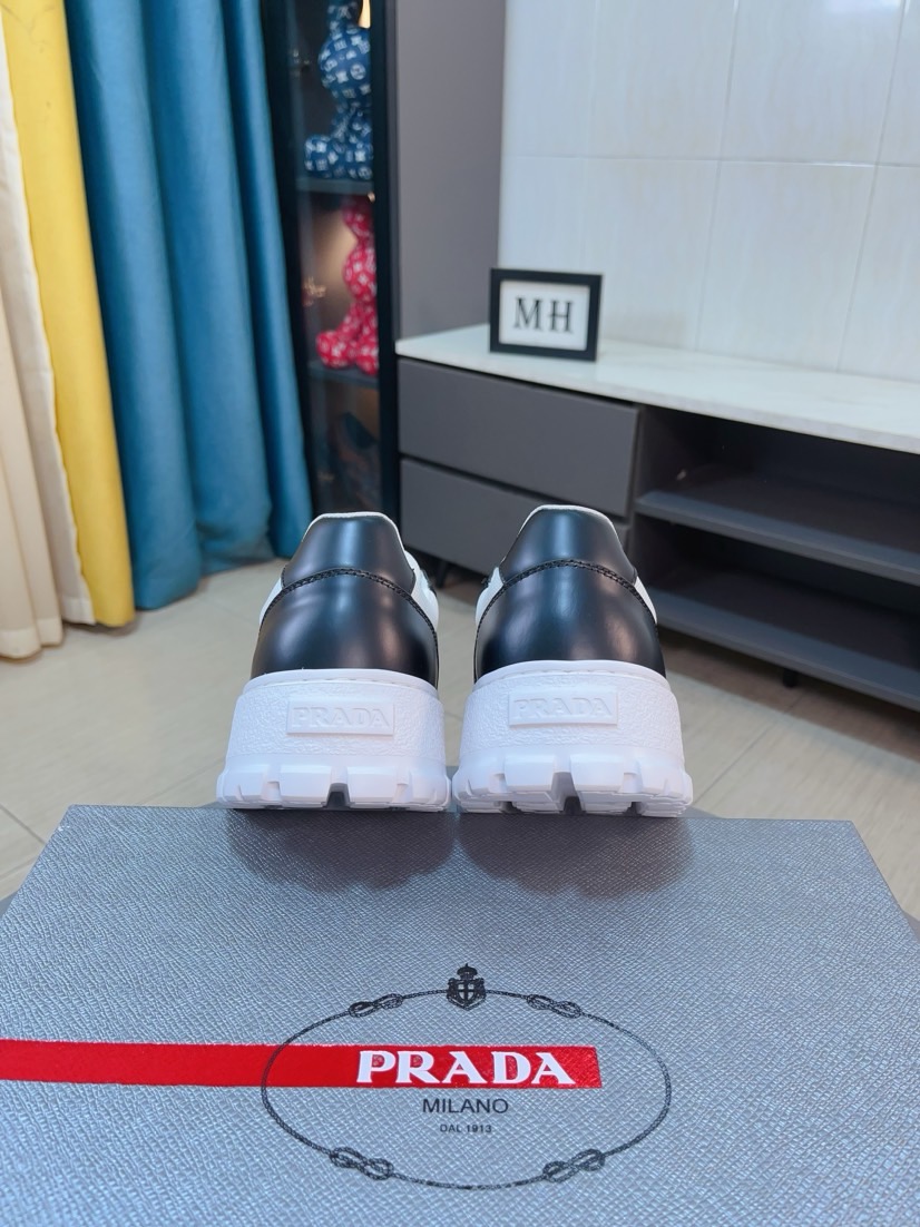 Prada shoes