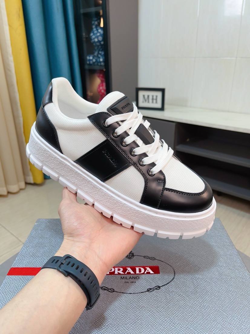 Prada shoes