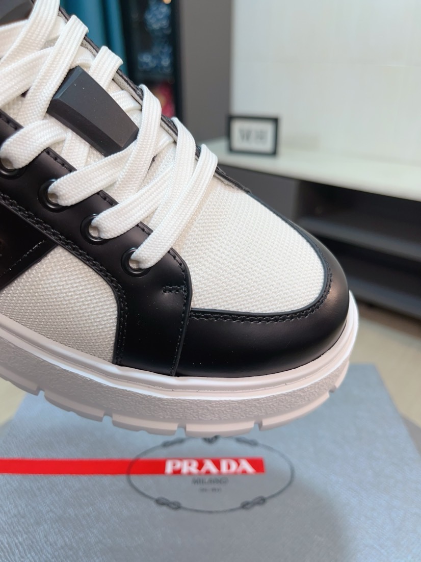 Prada shoes