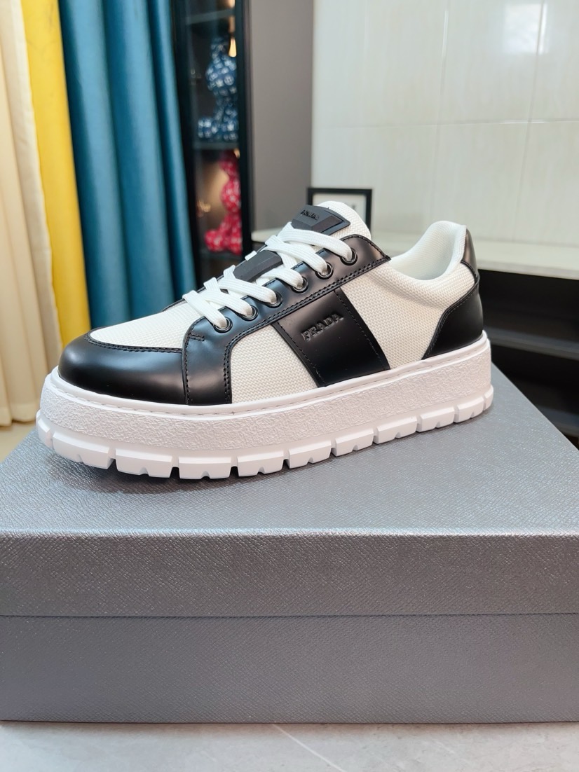 Prada shoes