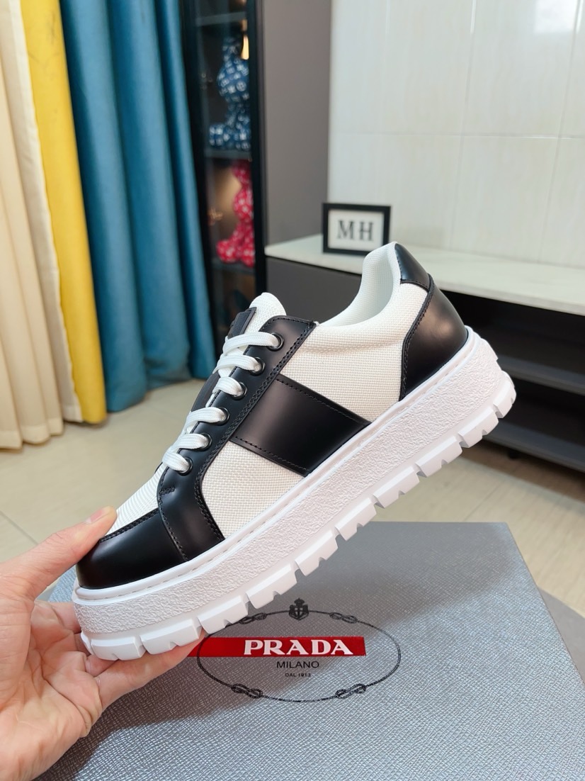 Prada shoes