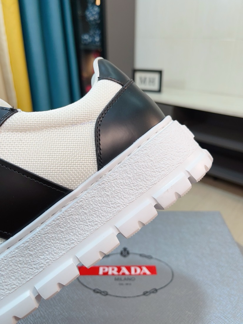 Prada shoes