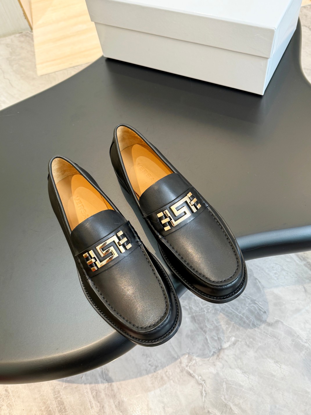 Versace shoes