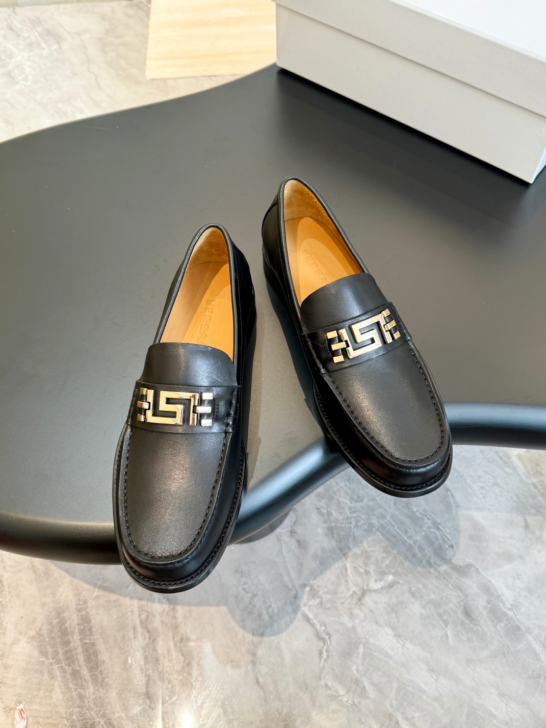 Versace shoes