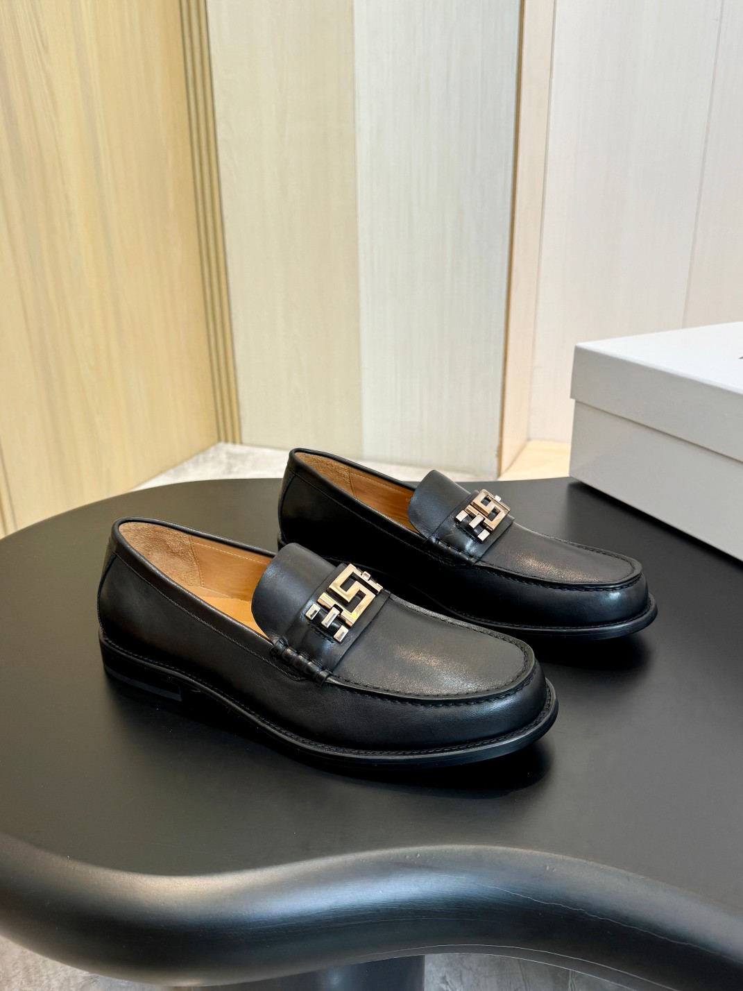 Versace shoes