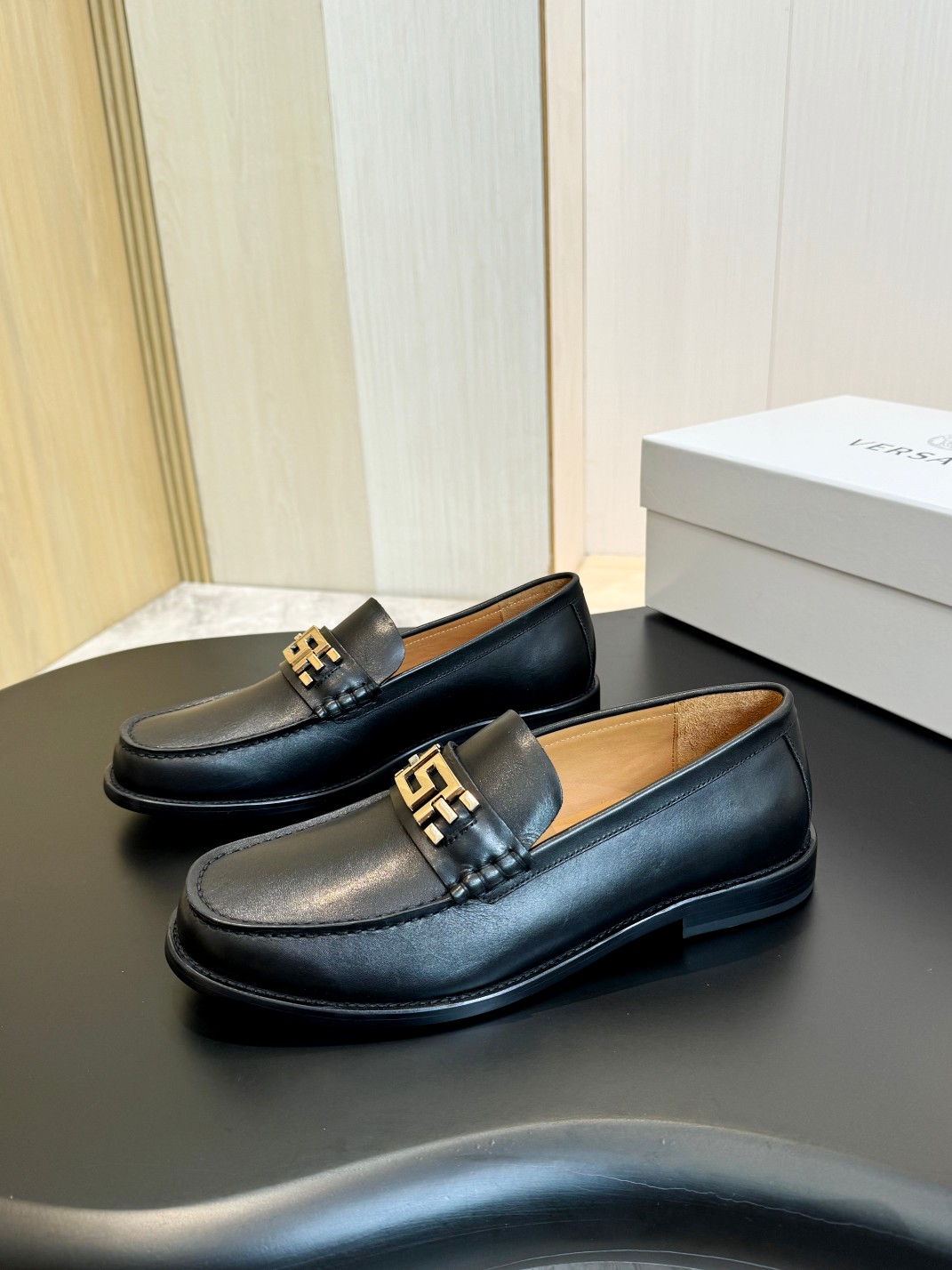 Versace shoes
