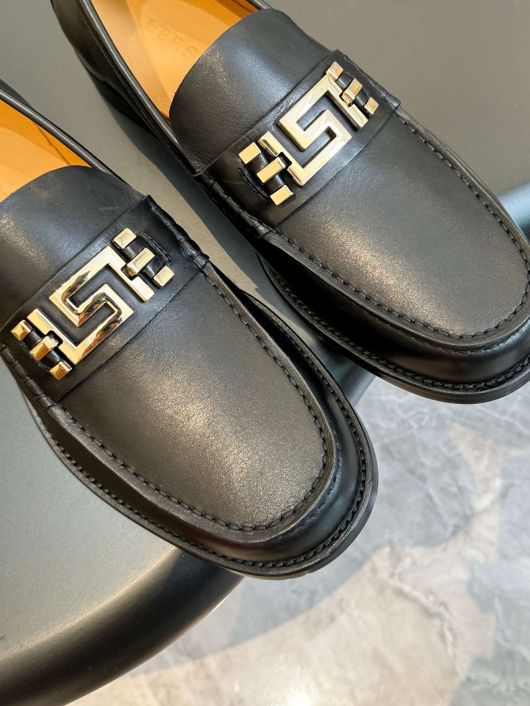 Versace shoes