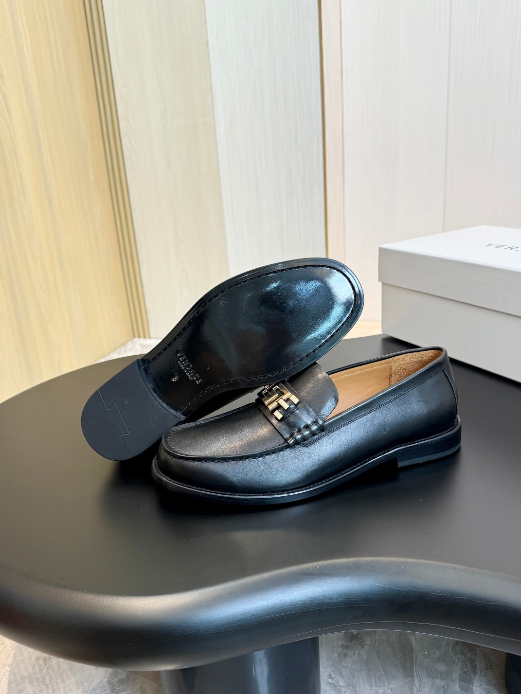 Versace shoes