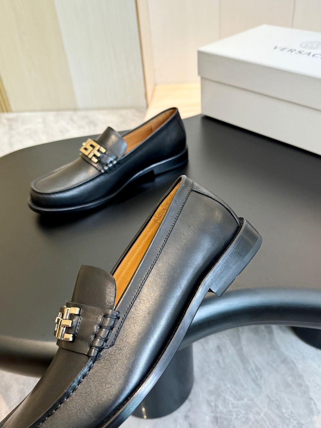 Versace shoes
