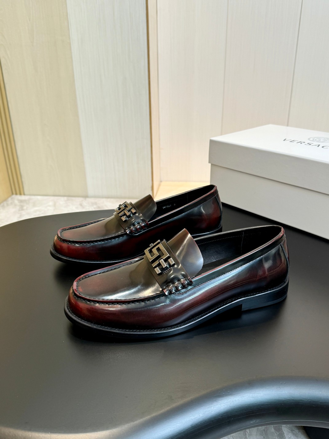 Versace shoes