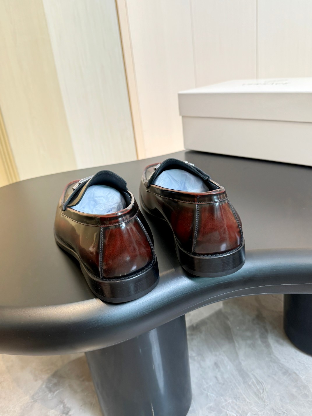 Versace shoes