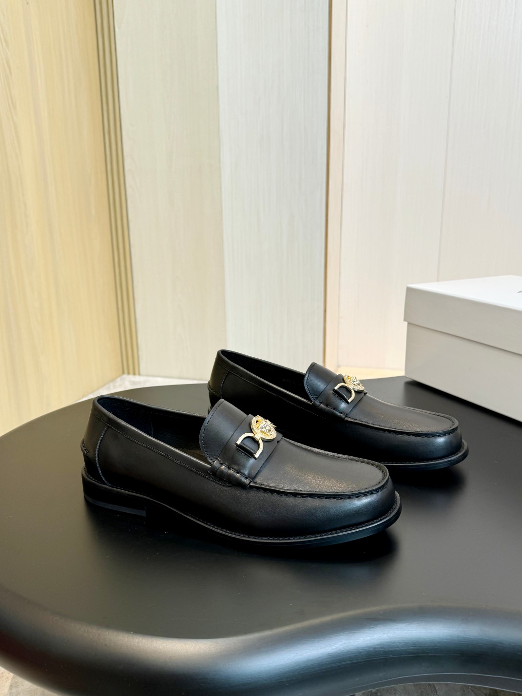 Versace shoes
