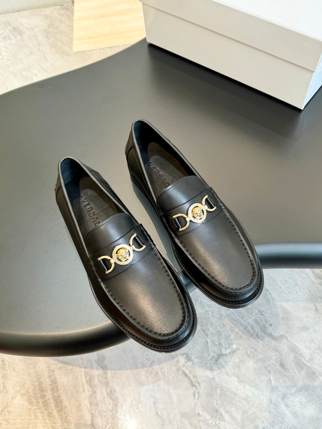 Versace shoes