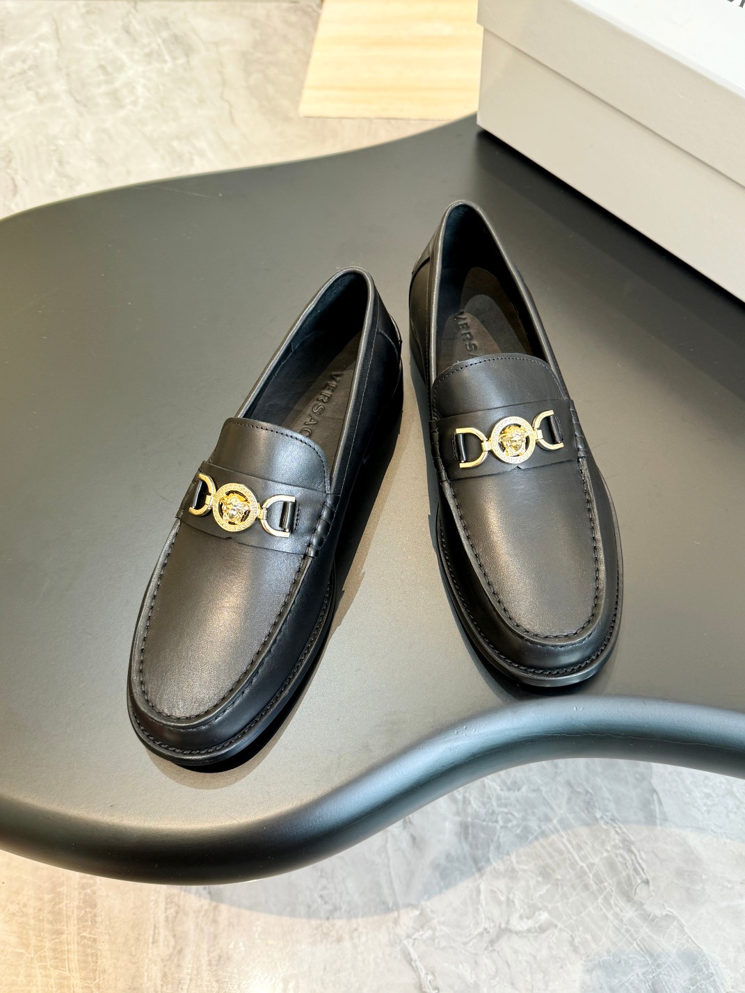 Versace shoes