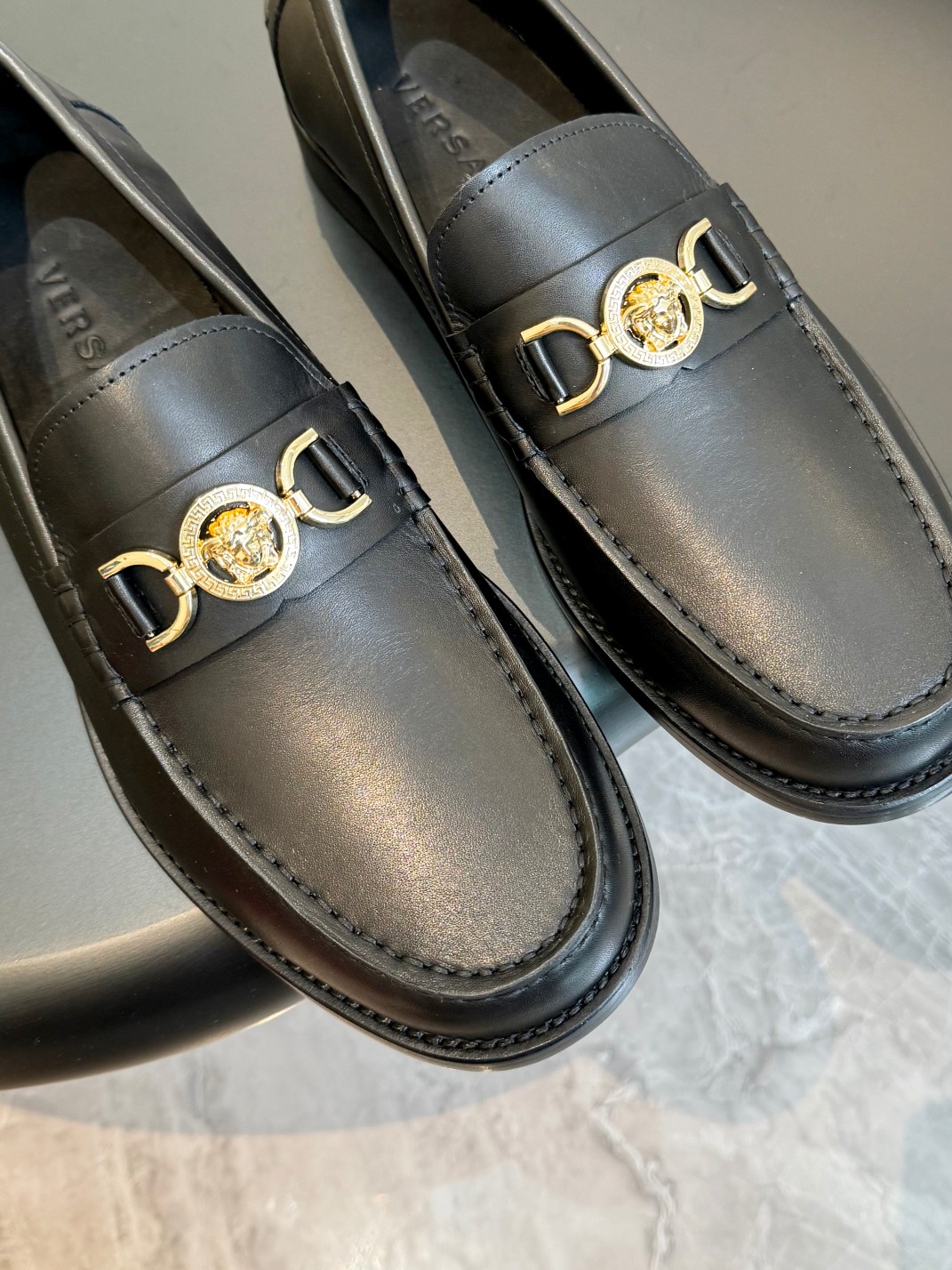 Versace shoes