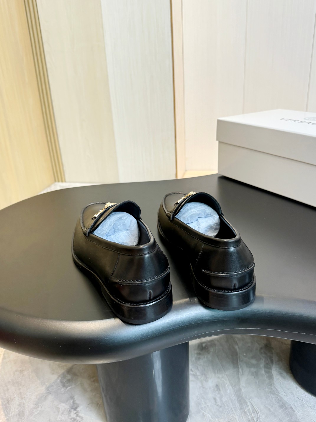 Versace shoes