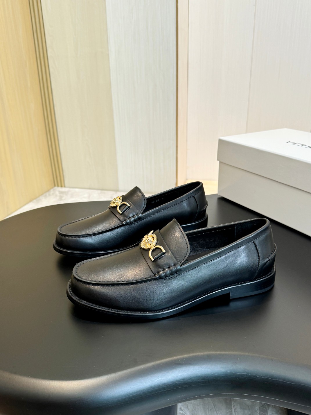 Versace shoes