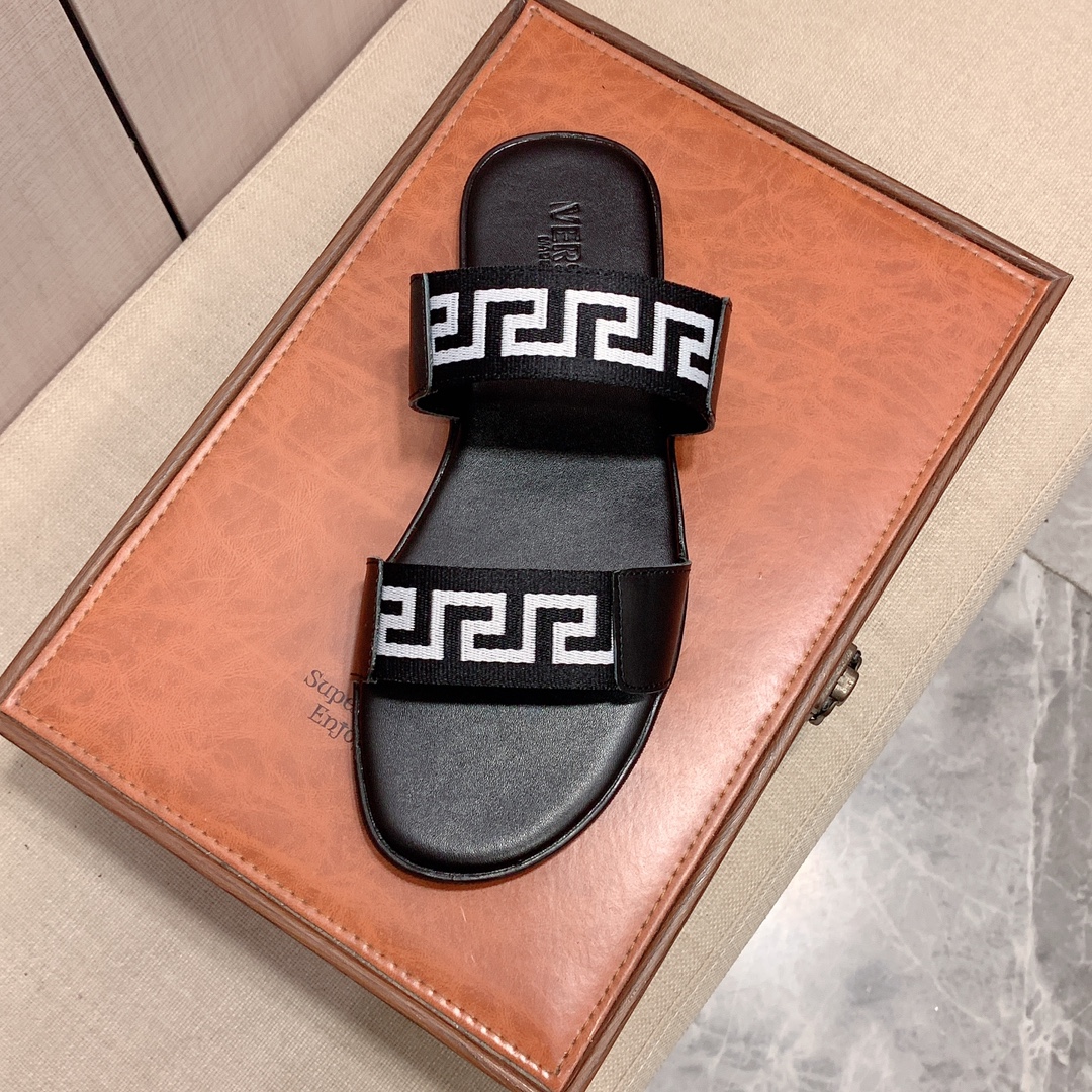Versace shoes
