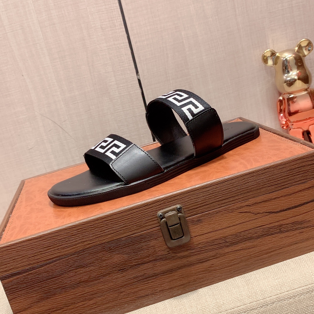 Versace shoes